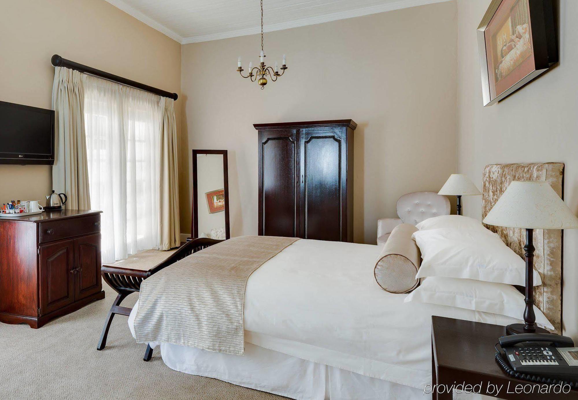 Protea By Marriott Dorpshuis&spa Hotel 4*