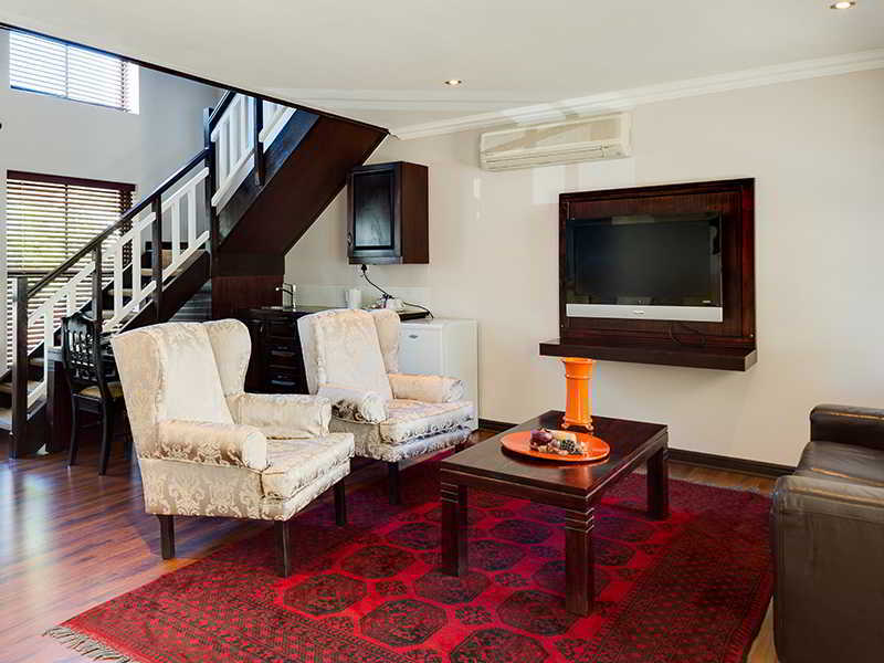 Protea By Marriott Dorpshuis&spa