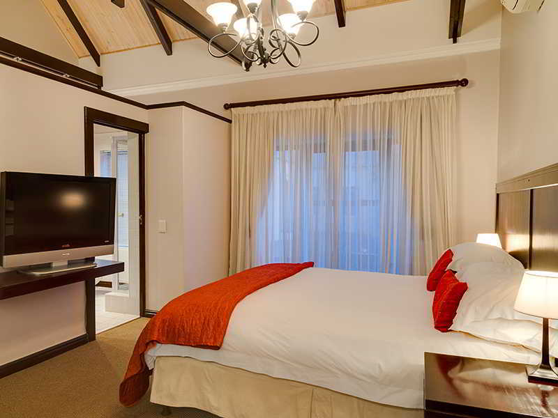 Protea By Marriott Dorpshuis&spa Hotel 4*